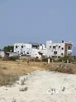 32x50, West facing, Anurag venture, immediately house construction plo