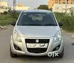 Maruti Suzuki Ritz LDi, 2013