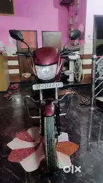 Dream Yuga 35000km