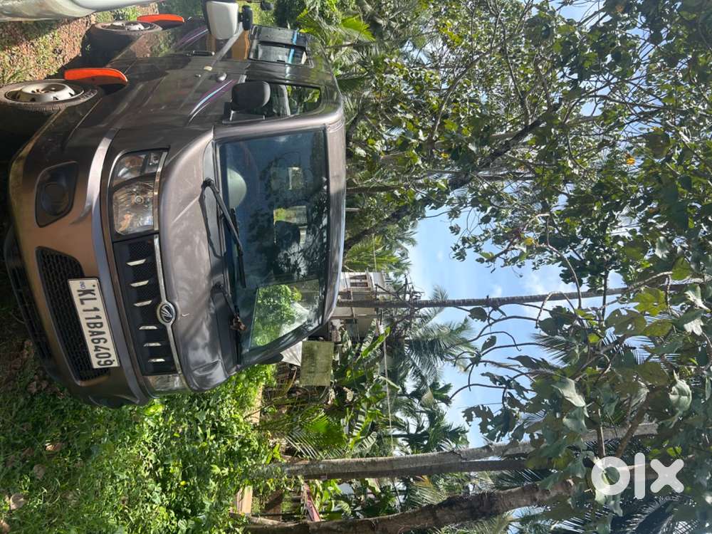 Mahindra Supro 2015 Diesel Well Maintained