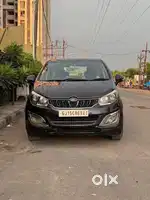 Mahindra Marazzo M8, 2018, Diesel