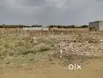 Sale of plot in Bharat Nagar 2 mantur road