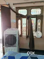 Semi Furnished Room for rent in Jagriti Vihar near PNB bank