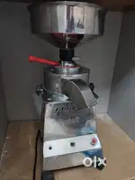 Hardly used Flour mill available for sell