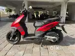 APRILIA STORM 125 MODEL 2024