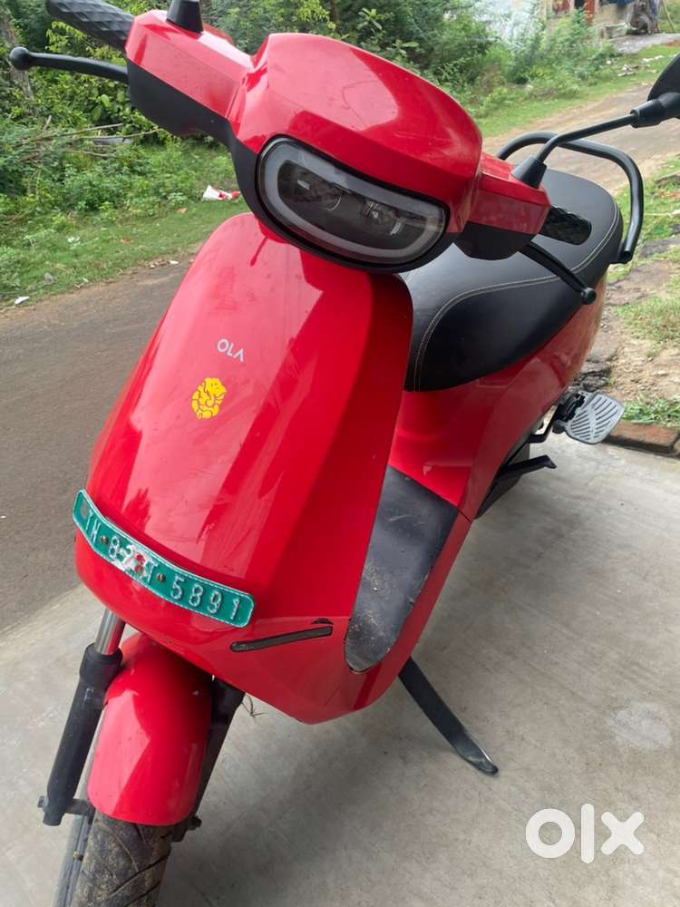 Ola S1 Air single owner - good condition