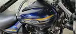 Bajaj Avenger 150cc showroom condition at