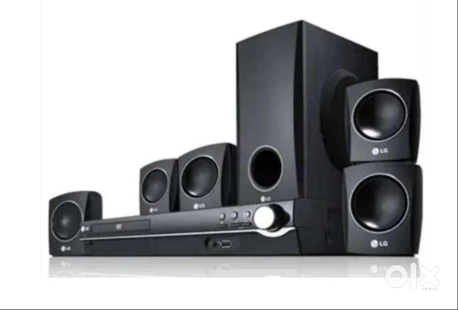 **Do not ask its available **LG 5.1 HOME THEATRE SPEAKERS