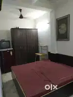 Independent furnished 3 bhk