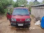 Omni 2000 type2 Runing condition