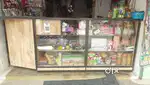Showcase table, computer table