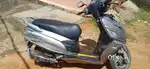 Hero maestro edge 110 2016 model