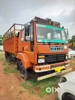 Ashok Leyland ecomment  Model 2018