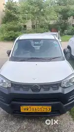 Maruti Suzuki S-Presso 2022 CNG & Hybrids 68555 Km Driven excellent