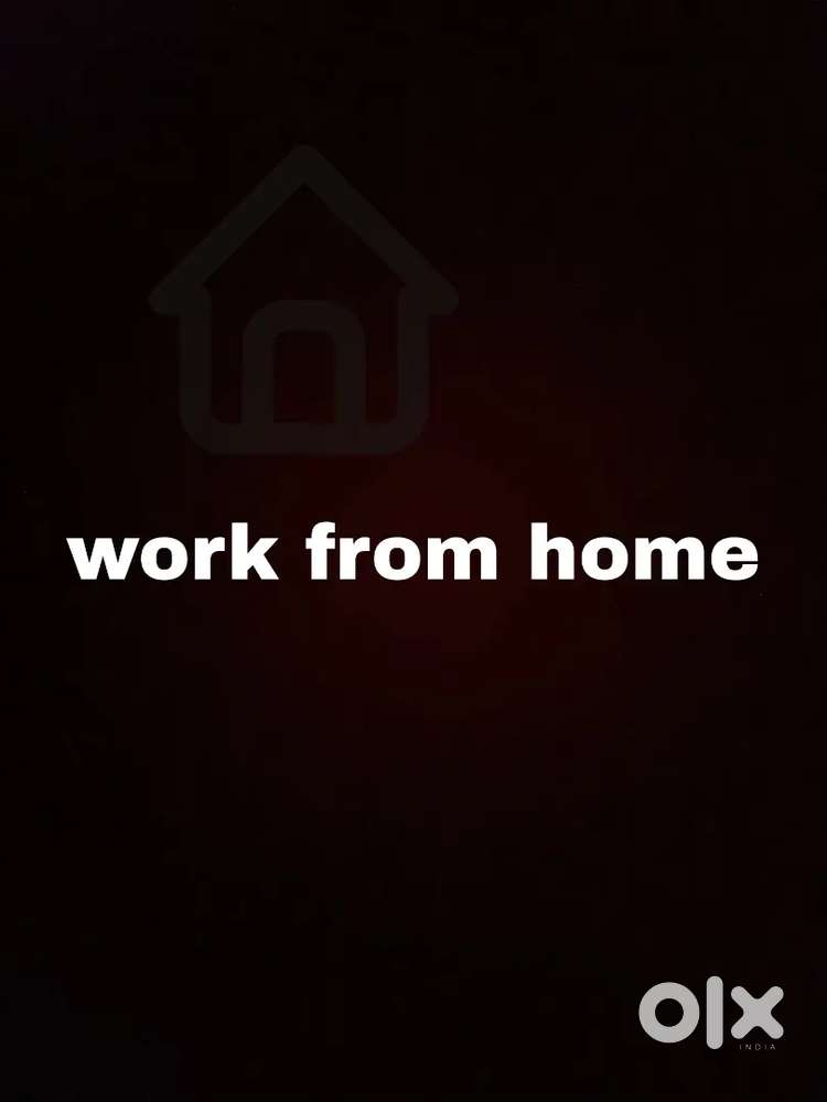 Work from home