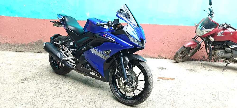 Very good condition and all parts