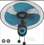 Suriya wall fan highspeed
