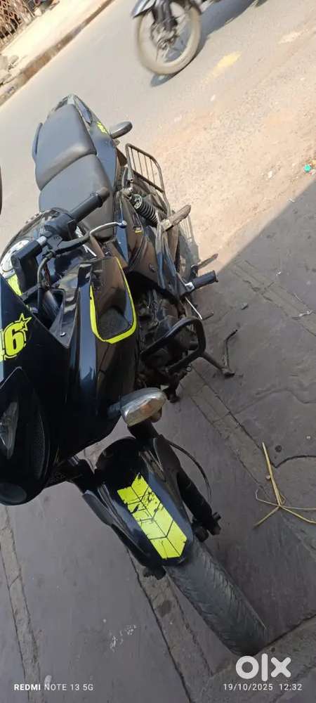 Gadi mein koi Kam nahin