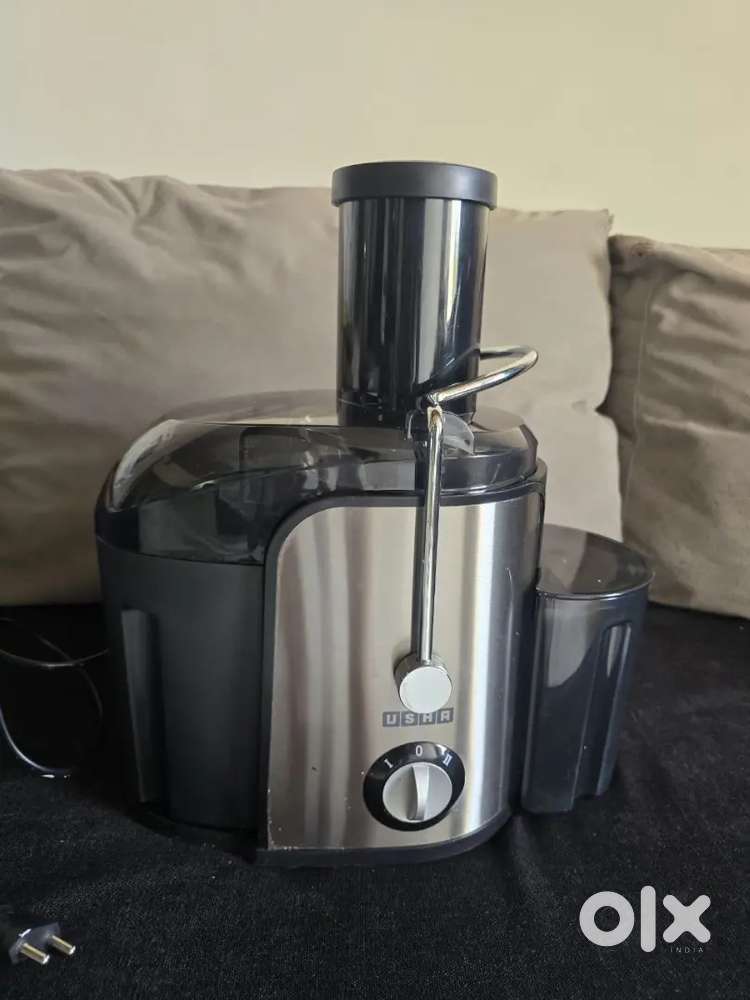 Usha juicer