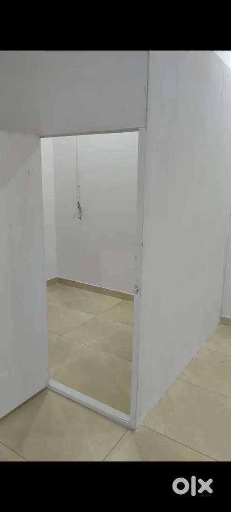 Besment for Office or a warehouse, godown, or storage facility