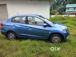Honda Amaze 2013 Petrol in Excellent Condition