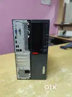 Lenovo i7 6th gen 3.4ghz/16/512/2gb graphic card