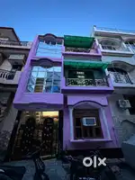 No commision 70 gaj house for sell in vikas garden colony rohta road