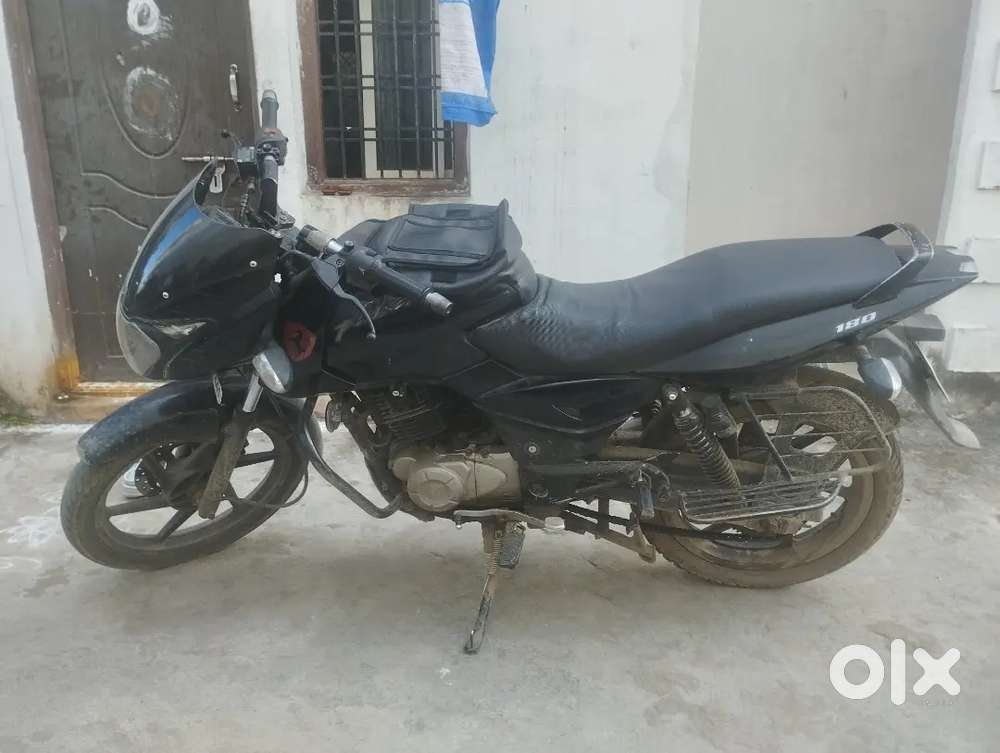 Pulsar 150 DTS-i