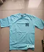 H&M Tshirt Sky Blue