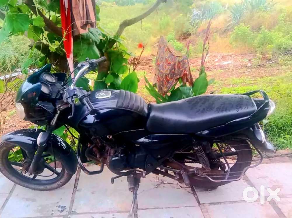 Bajaj discover 100c full condition