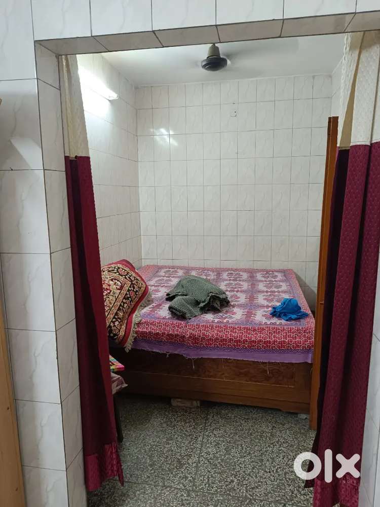1 BHK FURNISHED ROOM FOR RENT IN SECTOR 3 ROHINI