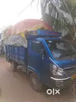 Driver needed for Intra v30 transport vehicle