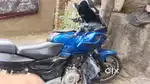 Good bike  pulsar