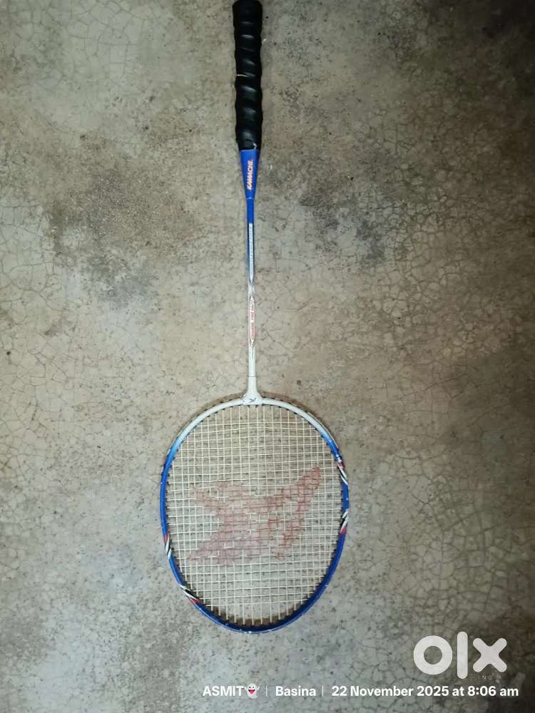 kamachi pro6677 HIGH FLEXIBLE FIBER RAQUTE