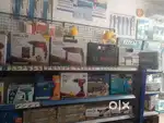 Sales man.