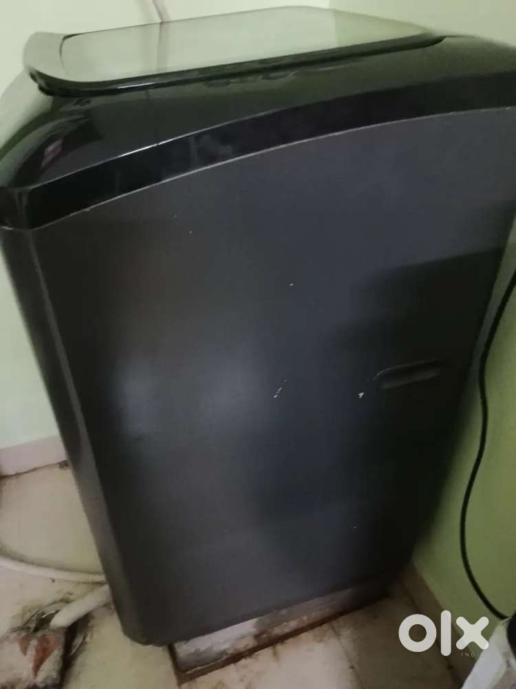 Godrej automatic washing machine...