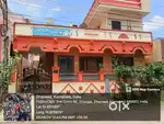 Hous Radha krishna nagar