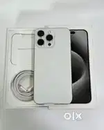 APPLE ,IPHONE 15 PRO at low cost  WITH _bilboxcontac