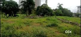 12 Cent Residential Villa Plot (Purayidam) Adarsha Nagar Kakkanad