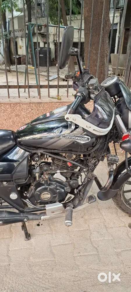 2018 avenger for sale in malviya nagar
