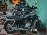 Originaliry Bike with good condition