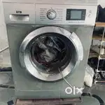 IFB washing machine