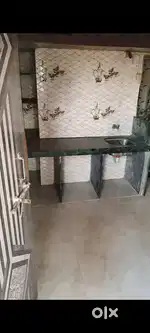 1Rk Room in chawl near Railway station & Market Place