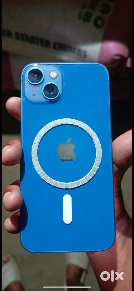Iphone13batrey97%