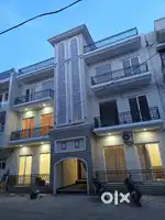 3BHK PREMIUM READY TO MOVE FLAT FOR SALE ON AIRPORT ROAD