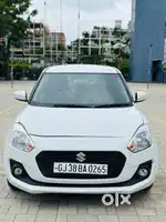 Maruti Suzuki Swift VDI (O), 2018, Diesel