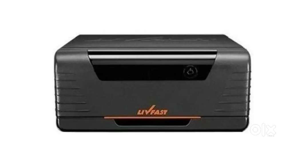 Livfast inverter x 2 pieces
