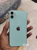 I phone 11