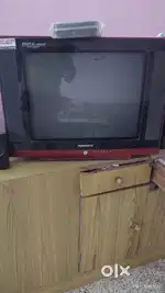 TV sell karna hai