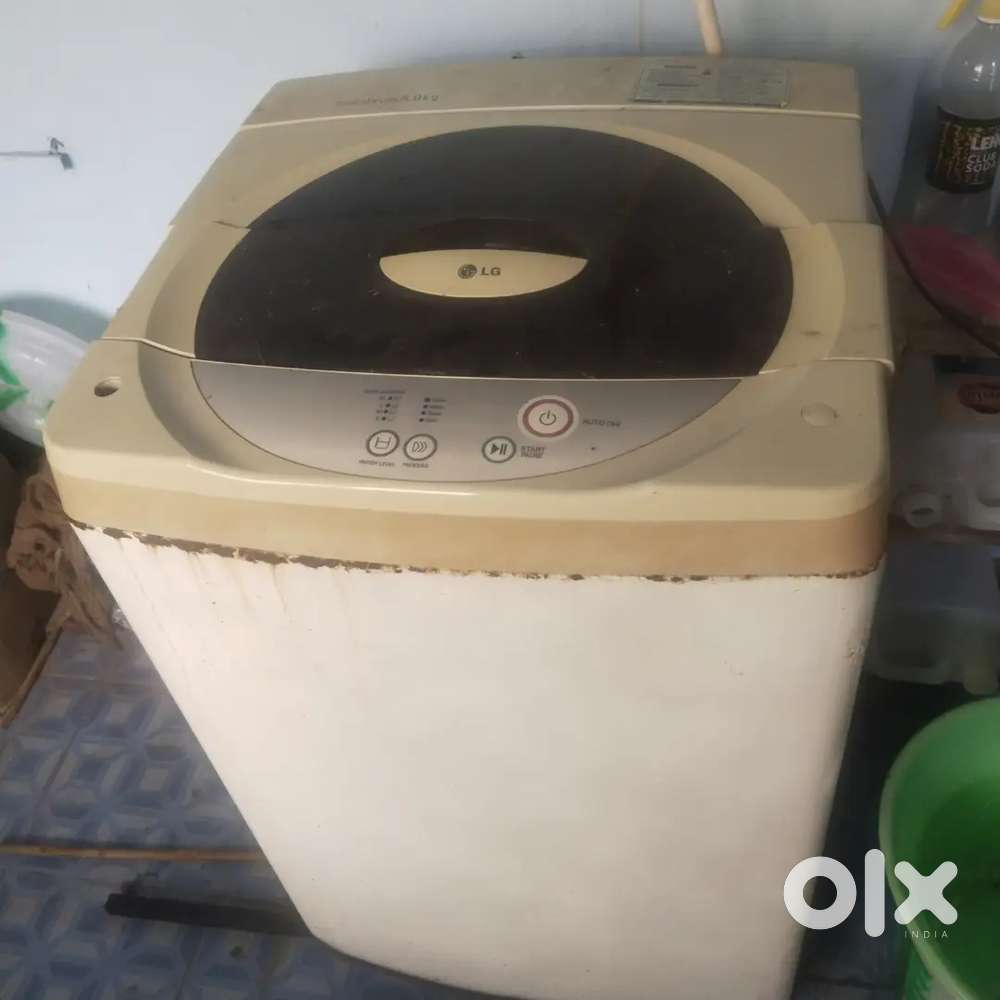 LG Washing machine
